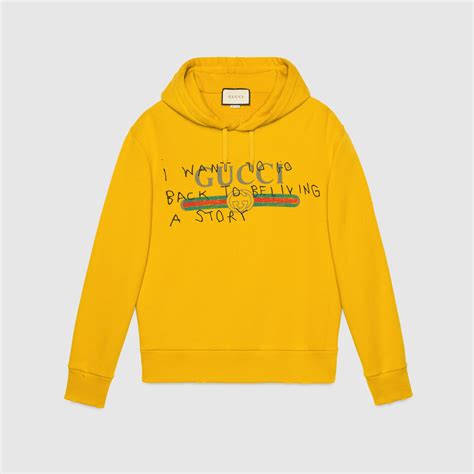 fake vintage gucci sweatshirt|gucci coco capitan sweatshirt.